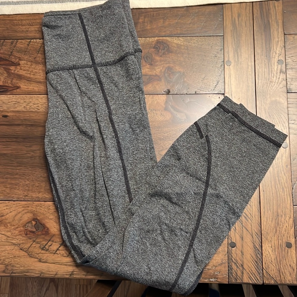 Athleta leggings